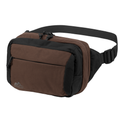 Ledvinka RAT CCW Cordura® - Earth Brown / Black A