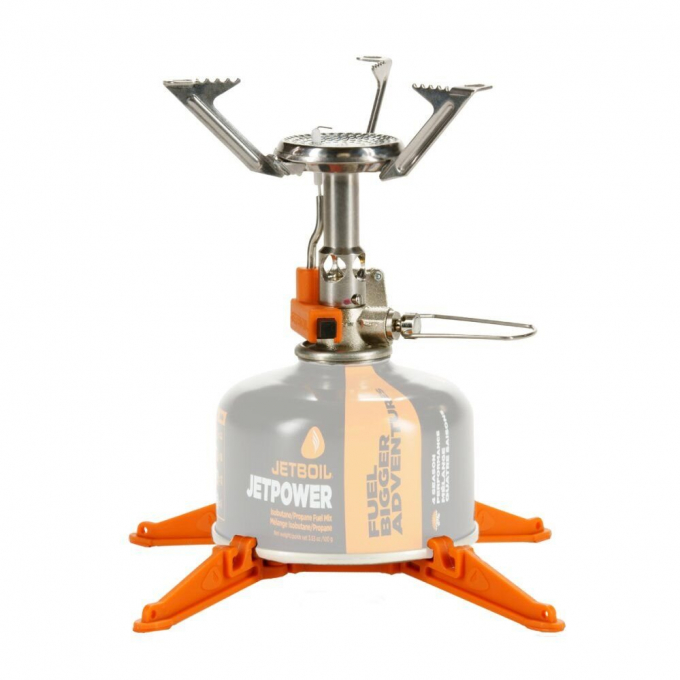 Plynový vařič Jetboil MightyMo