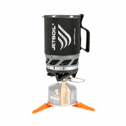 Jetboil MicroMo Carbon