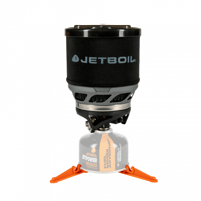 Jetboil MiniMo Carbon
