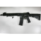 EPeSní major AR15 - Mlok Long 13” AEG - Delta Armory
