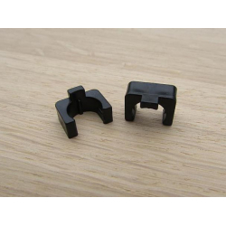 Barrel lock for AK Hop Up chamber