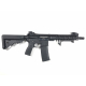 EPeSní MAJOR AR15 - Mlok Medium 10” AEG - černá
