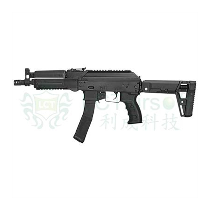 LCT LPPK-20 (2020) - AEG