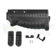 LCT GP-74 - enlarged lower handguard