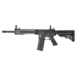 SA FLEX™ SA-F02 M4 Rifle Replica - Black
