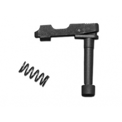 Multi Magazine Catch