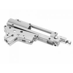 CNC mechabox v. 2 s int. Hop Up komorou - QSC 8mm