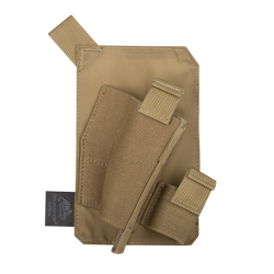 Pouzdro INSERT® pistolové na suchý zip - Coyote