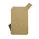 Pouzdro INSERT® pistolové na suchý zip - Coyote