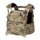 SPITFIRE® PLATE CARRIER - Cordura® - MultiCam® - LARGE