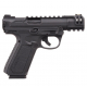 AAP-01C Assassin GBB Full Auto / Semi Auto - black
