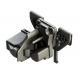 CTM Saf Angle System a Molle Platforma pro holstery - černá