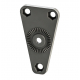 CTM Saf Angle System a Molle Platforma pro holstery - černá
