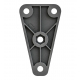 CTM Saf Angle System a Molle Platforma pro holstery - černá
