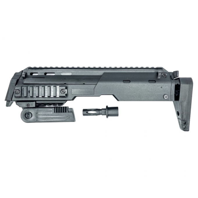 CTM AAP-01 konverzní kit AP7 SMG - Černá