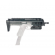 CTM AP7 SUB Replica SMG kit for AAP01 - Black