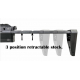 CTM AP7 SUB Replica SMG kit pro AAP01 - Černý