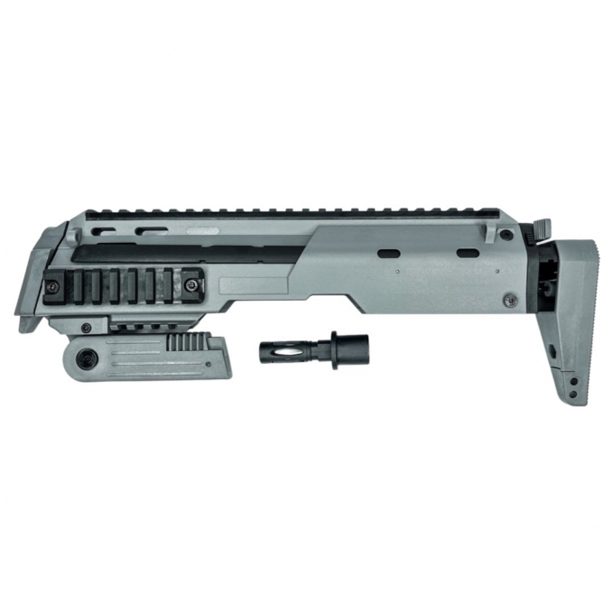 CTM AP7 SUB Replica SMG kit pro AAP01 - Šedý