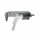 CTM AAP-01 konverzný kit AP7 SMG - Sivá