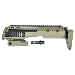 CTM AAP-01 konverzní kit AP7 SMG - Písková