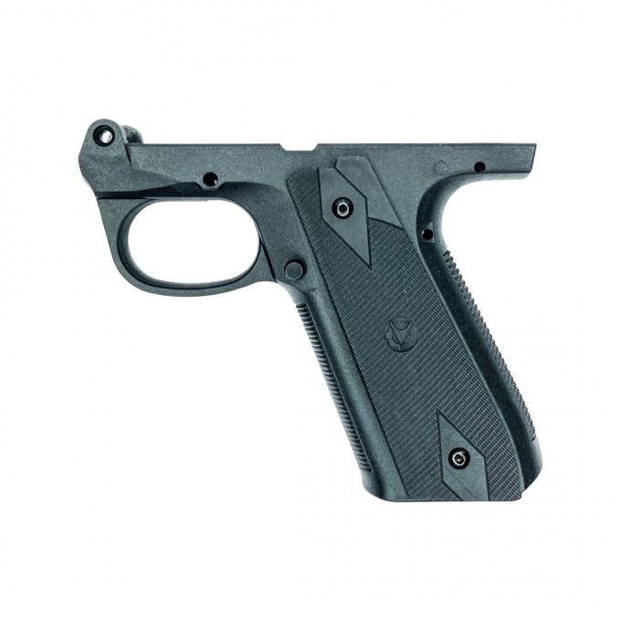 CTM AAP-01 GBB 1911 FRAME Pistol Grip - Black