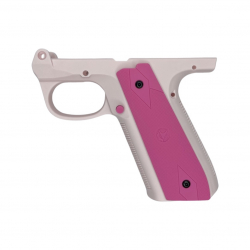 CTM AAP01 Frame Grip - PINK
