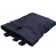 GFC Magazine dump pouch, Black