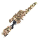 Classic Sniper Rifle – 3D Camo Cover - ACP