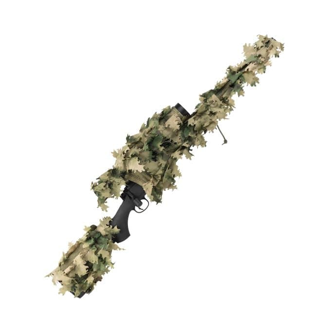 Novritsch maskovací poťah pre pušku VSR / M24 - Everglade