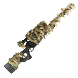 3D Maskovací poťah pre SSG96 - ACP