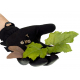 Novritsch LEAF CAMO 3D listy LC1, 50 ks - Fern
