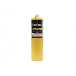 Gas Bernzomatic MAP / PRO (Propylen), 400g, US screw