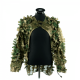 3D Ghillie – Ramenný prehoz - Everglade