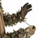 3D Ghillie – Ramenný prehoz - Everglade