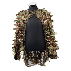 3D Ghillie – Ramenný prehoz - Kreuzotter