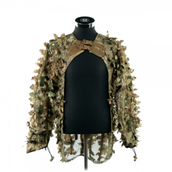 Novritsch 3D LEAF Shoulderpiece - ACP