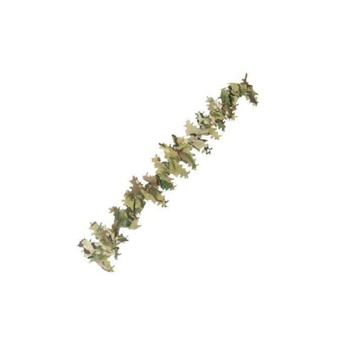 3D Leaves - ACP