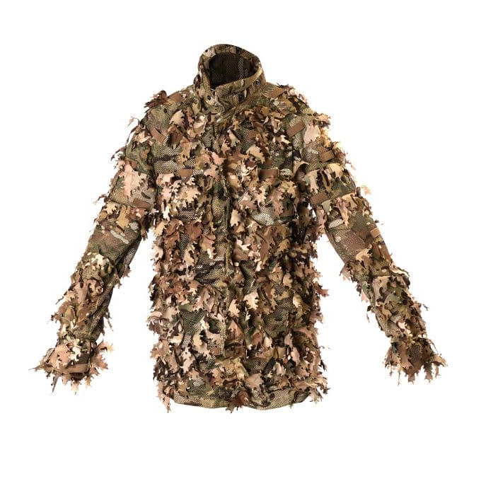 3D Ghillie Suit – Blůza - ACP