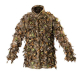 3D Ghillie Suit – Blúza - Amber