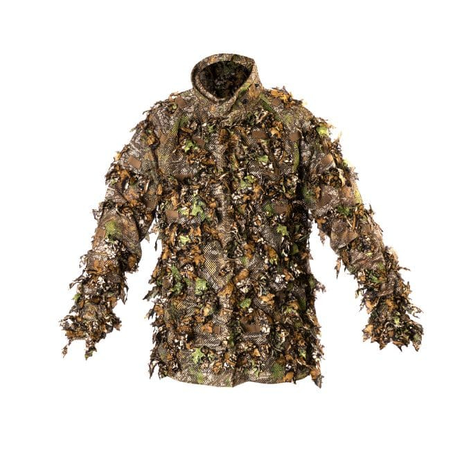 3D Ghillie Suit – Blúza - Amber