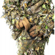 Novritsch maskovacie nohavice 3D GHILLIE SUIT - Amber