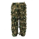 Novritsch maskovací kalhoty 3D GHILLIE SUIT - Everglade