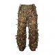 Novritsch maskovacie nohavice 3D GHILLIE SUIT - Kreuzotter
