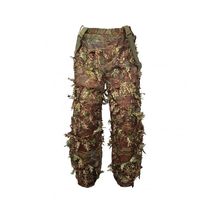 Novritsch maskovacie nohavice 3D GHILLIE SUIT - Kreuzotter