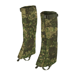 Snowfall Long Gaiters® - Cordura® - PenCott® WildWood™