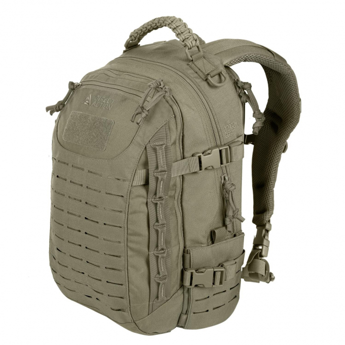 DRAGON EGG MkII BACKPACK® - Cordura® - MultiCam®