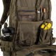 DRAGON EGG MkII BACKPACK® - Cordura® - MultiCam®