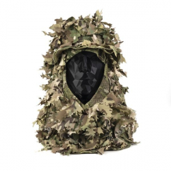Novritsch Sniper Boonie klobúk 3D GHILLIE SUIT - ACP