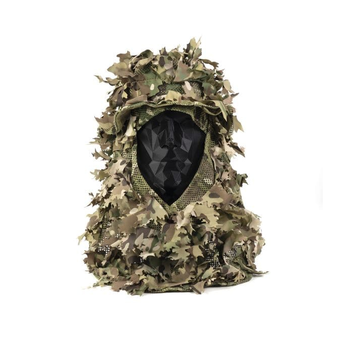 3D Ghillie Suit – Sniper Boonie - ACP